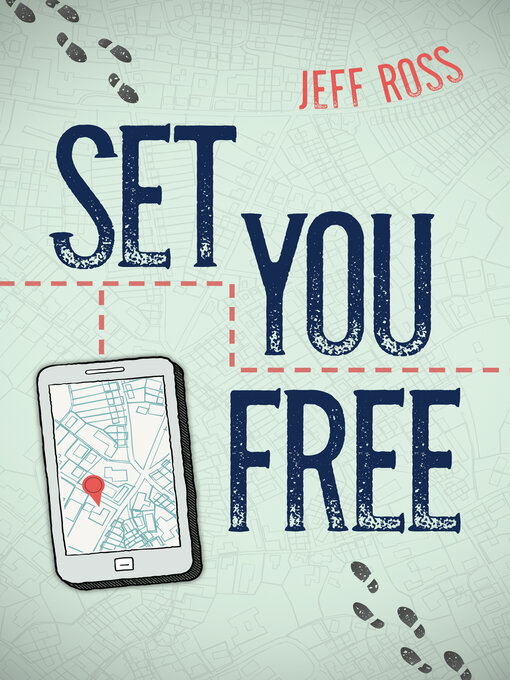 Title details for Set You Free by Jeff Ross - Wait list